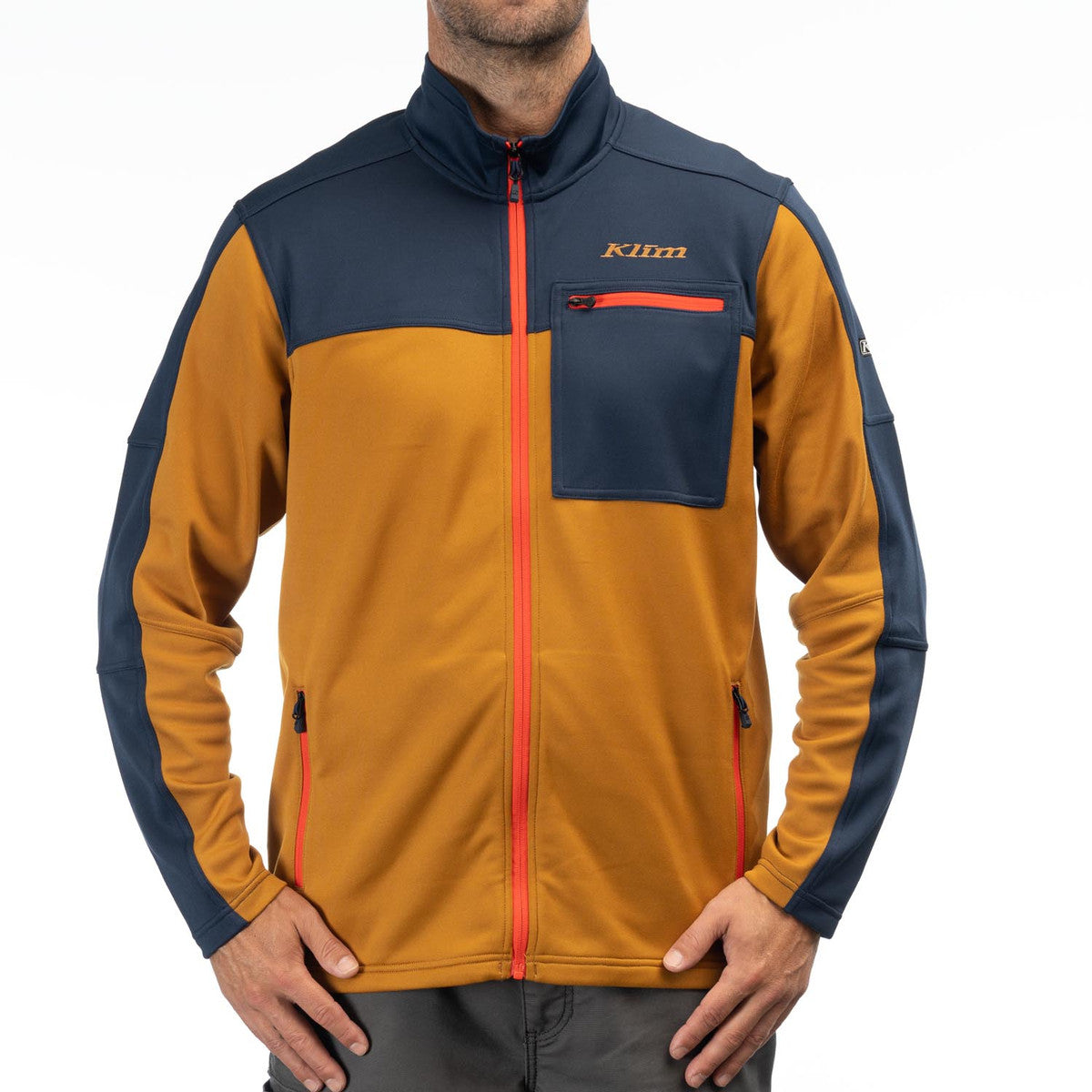 Glacier Jacket