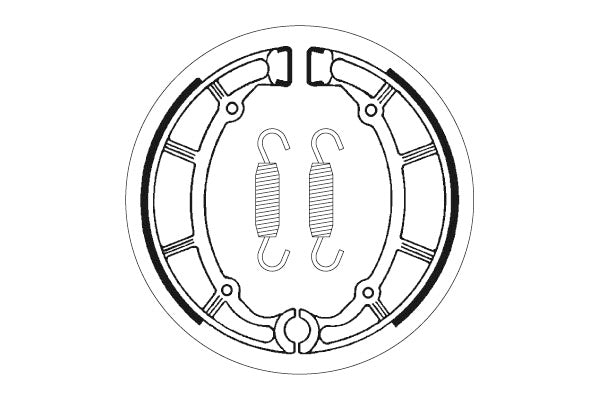 Sbs Jarrukengät