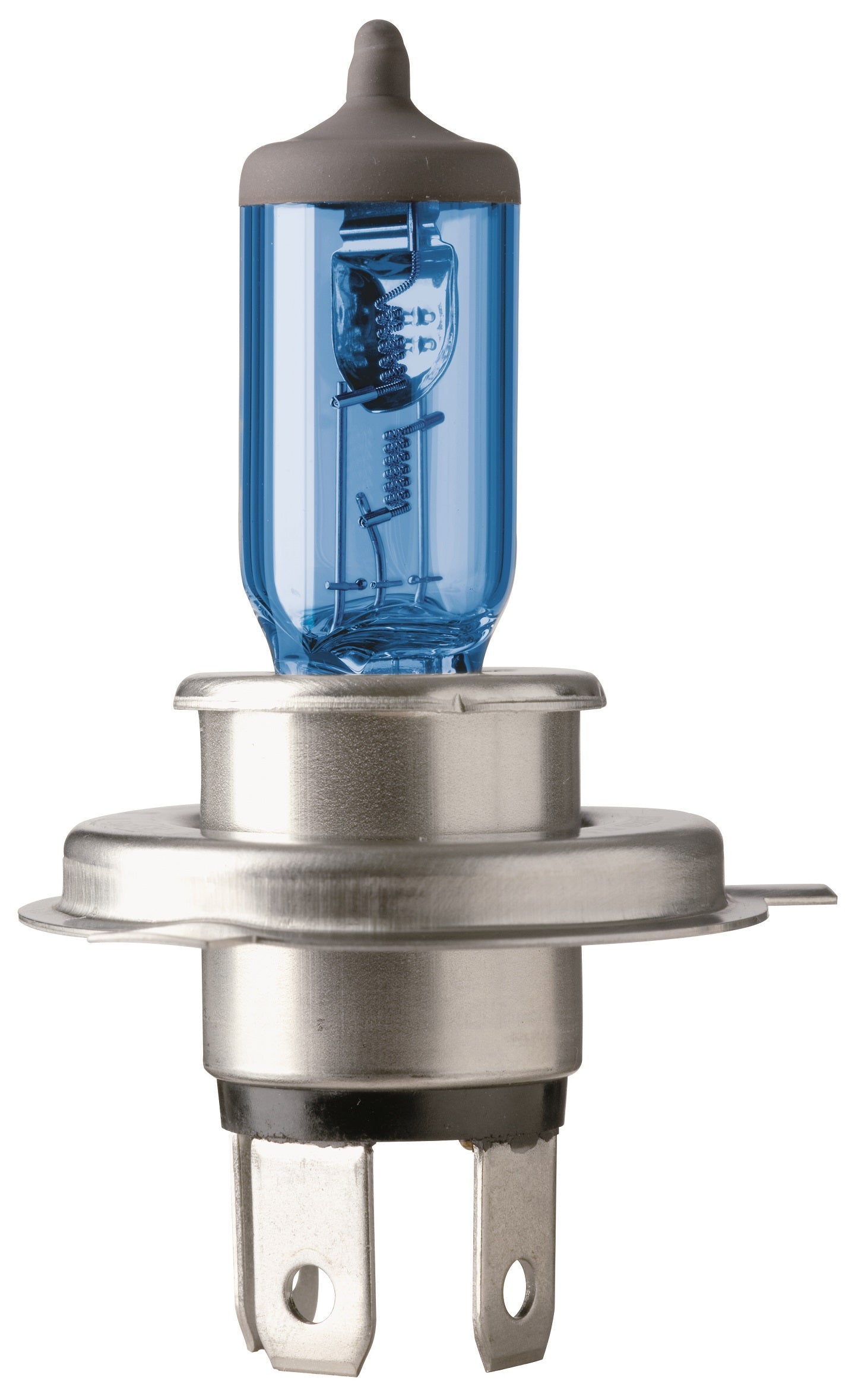 Flösser H4 12V 60/55W P43t Mega Blue
