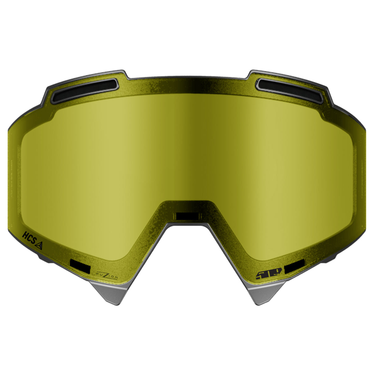 Sinister X7 Fuzion Flow Lens