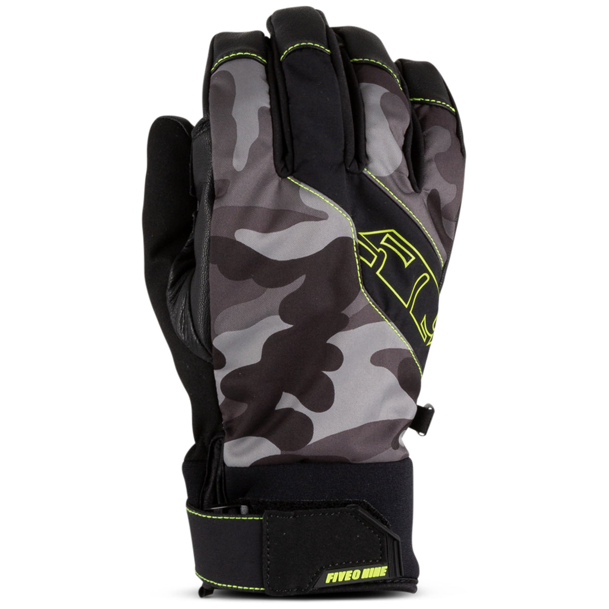 Freeride Glove