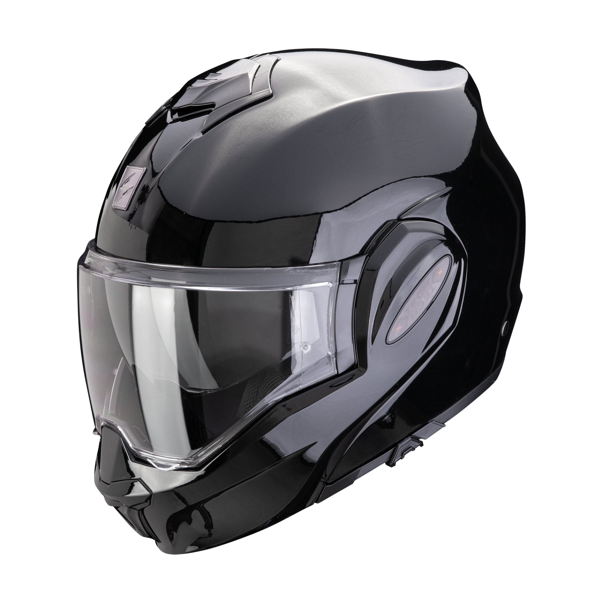 EXO-TECH EVO PRO Modular Helmet
