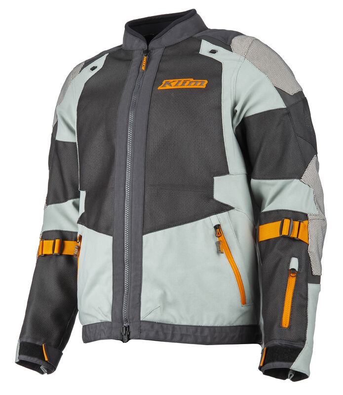 Baja S4 Jacket