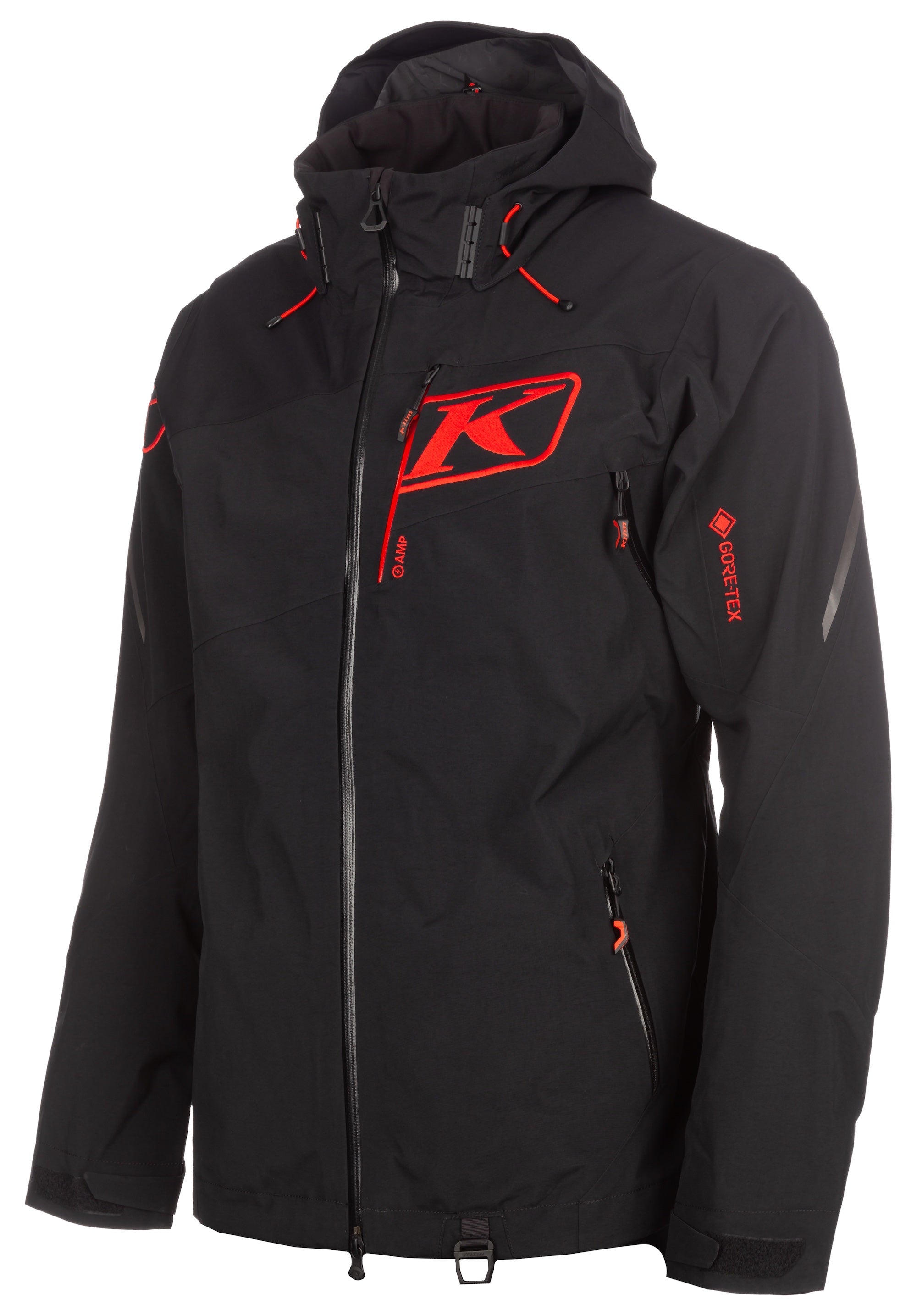 Storm Jacket