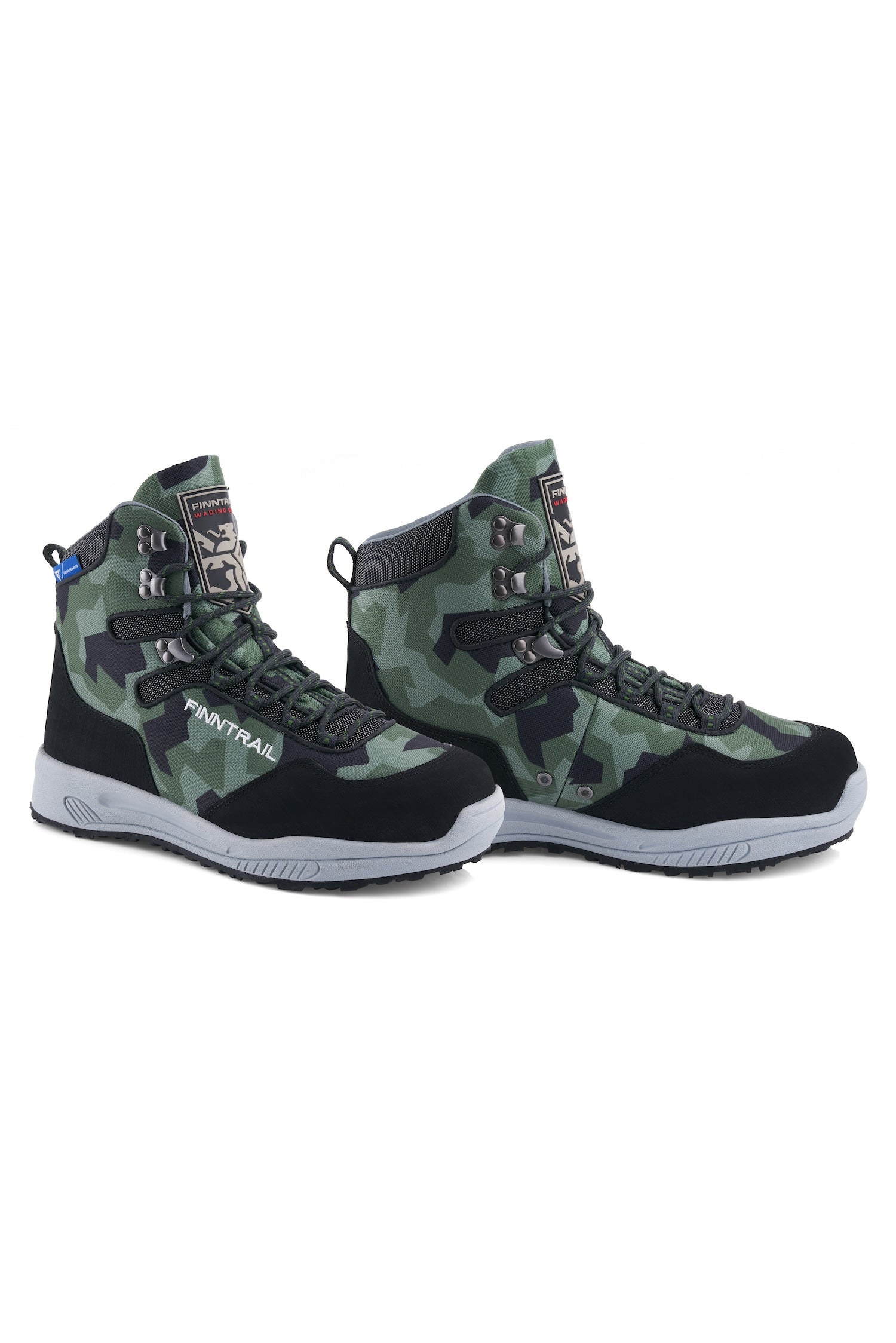Boots for waders Sportsman