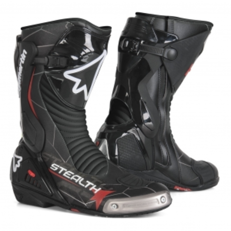 Stealth EVO Мотоботы