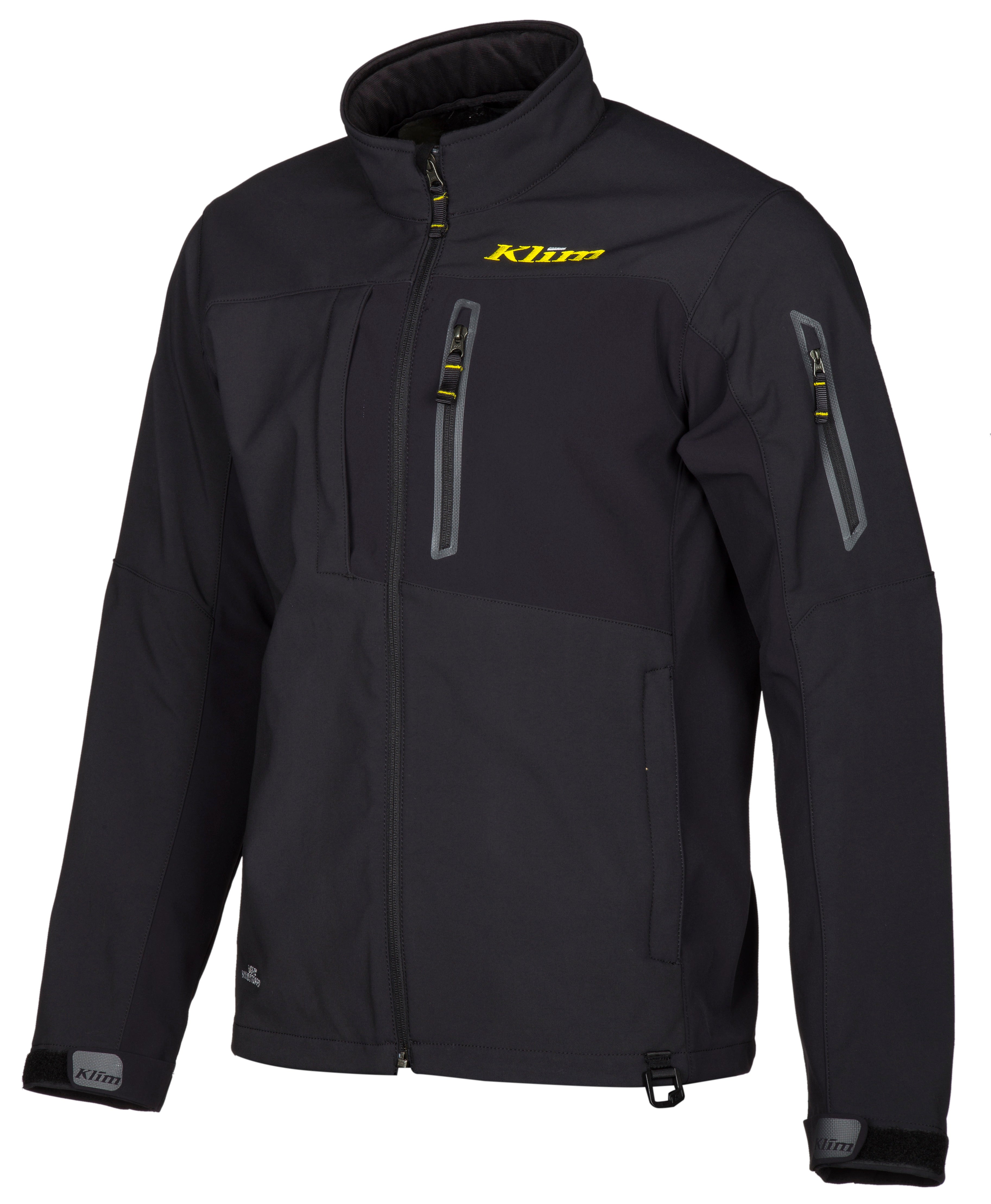 Inversion Jacket