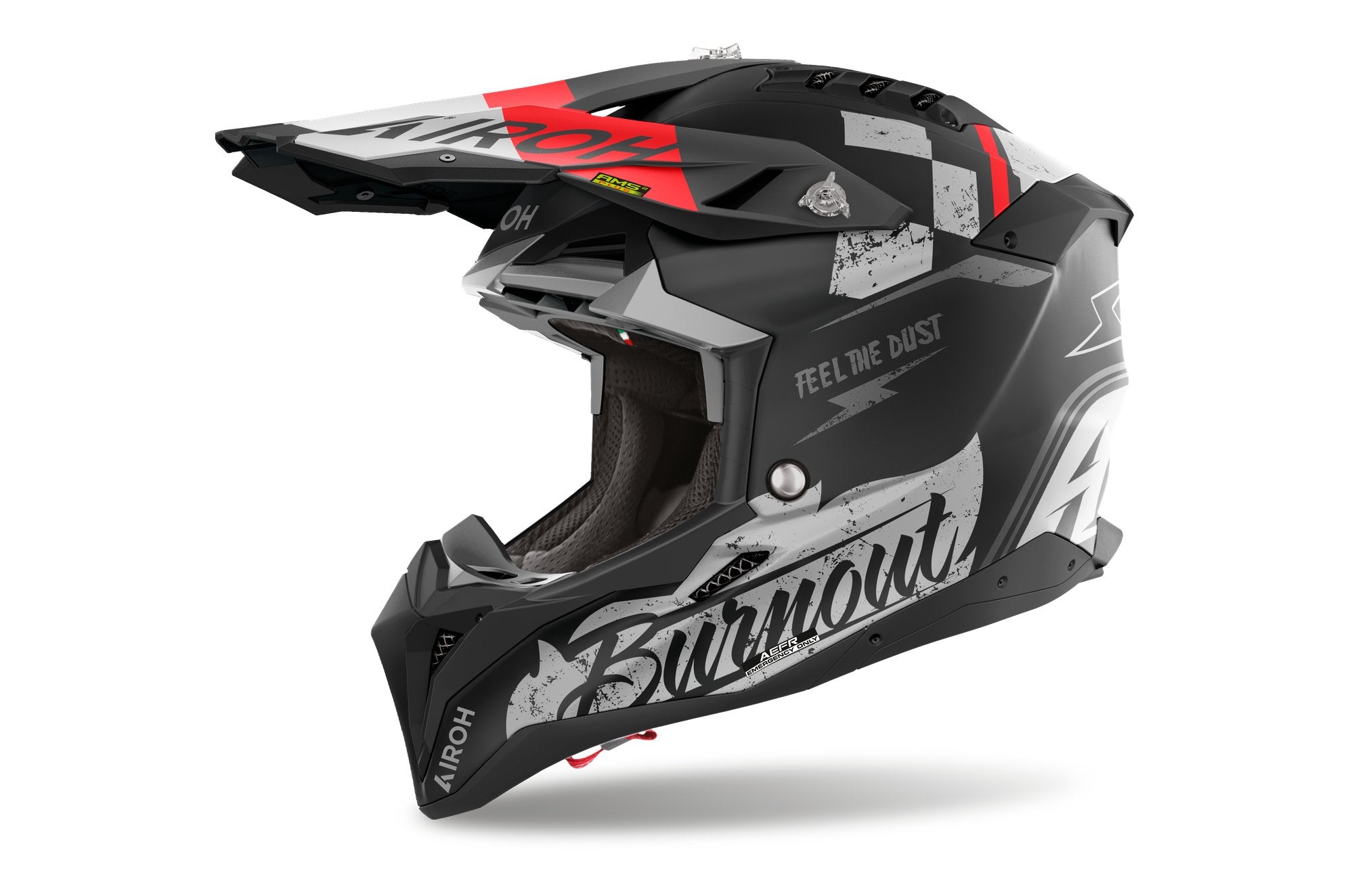 Aviator 3 Helmet