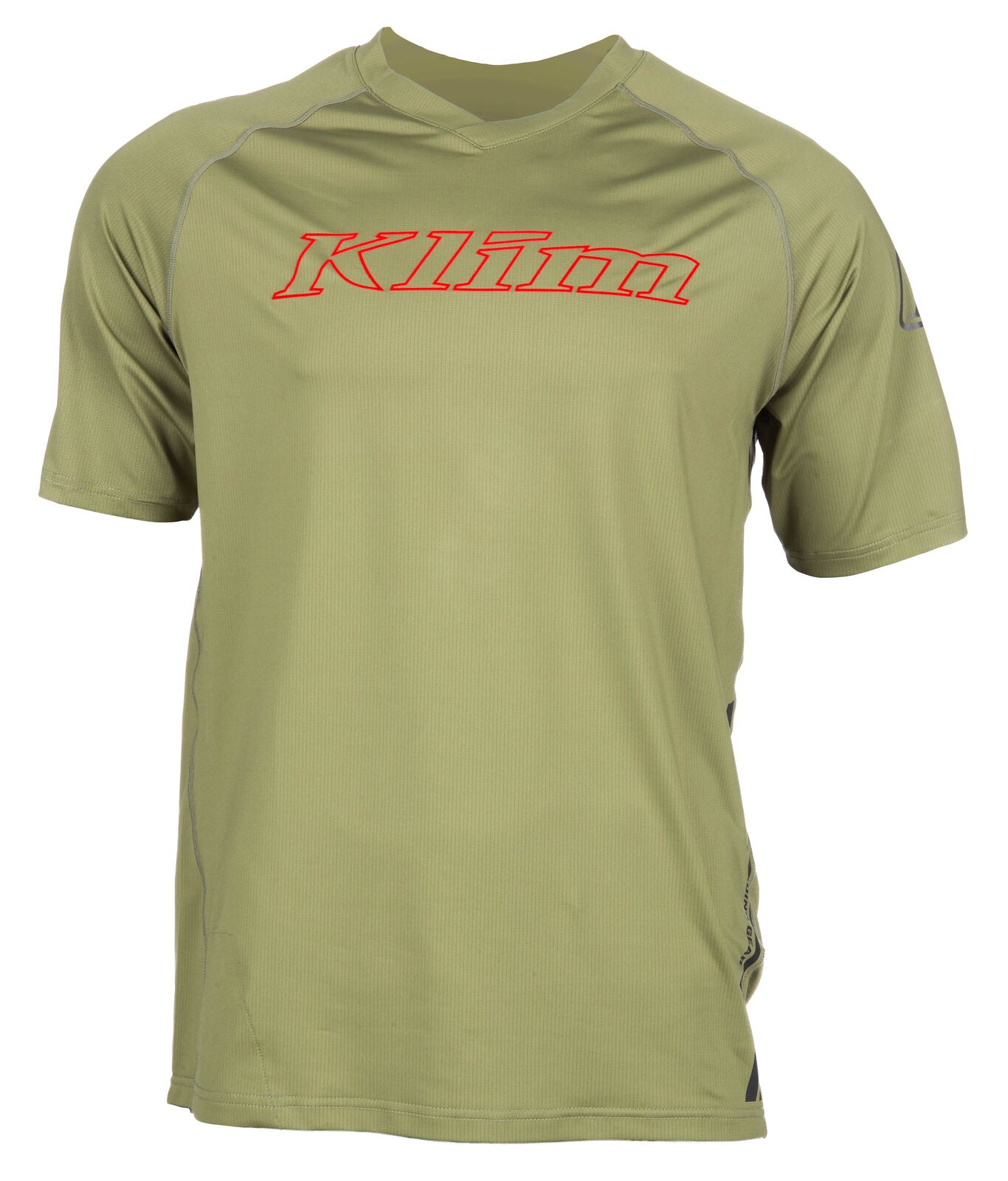 Revolution SS Jersey
