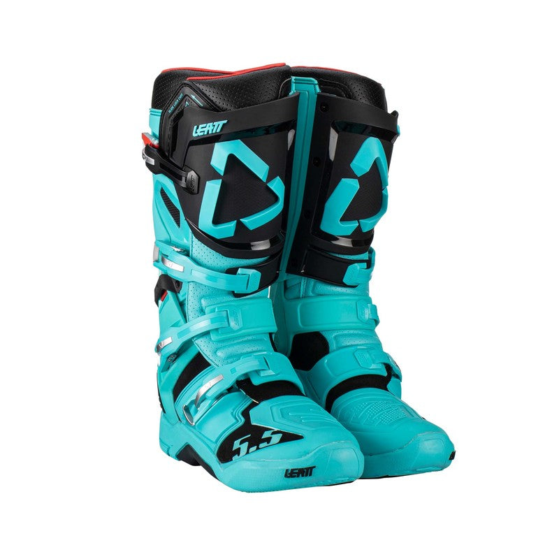 5.5 FlexLock Boot