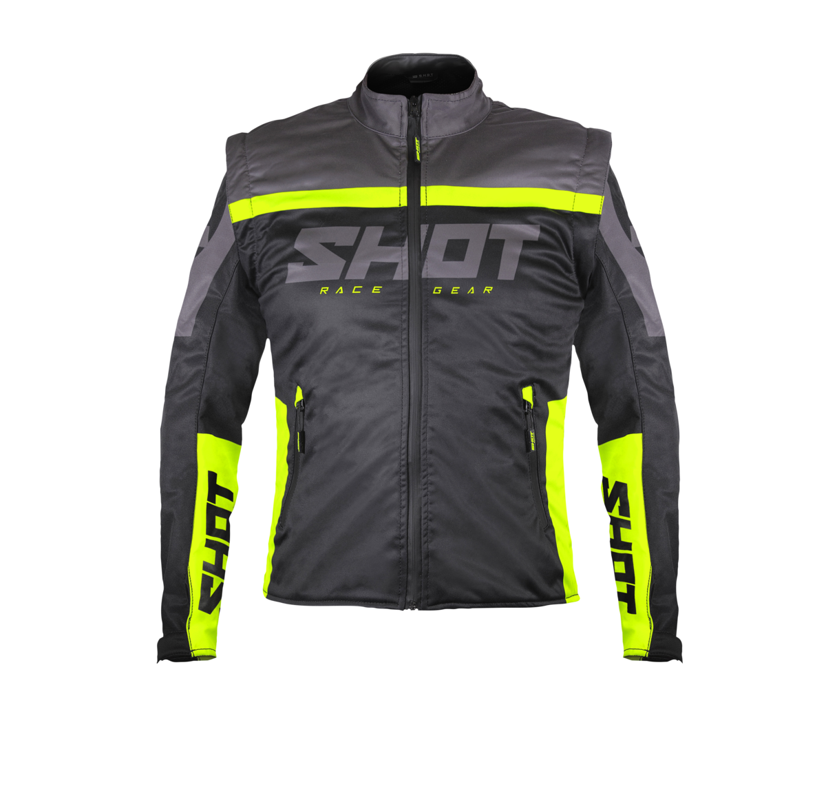 Softshell Lite 3.0 Enduro Jacket