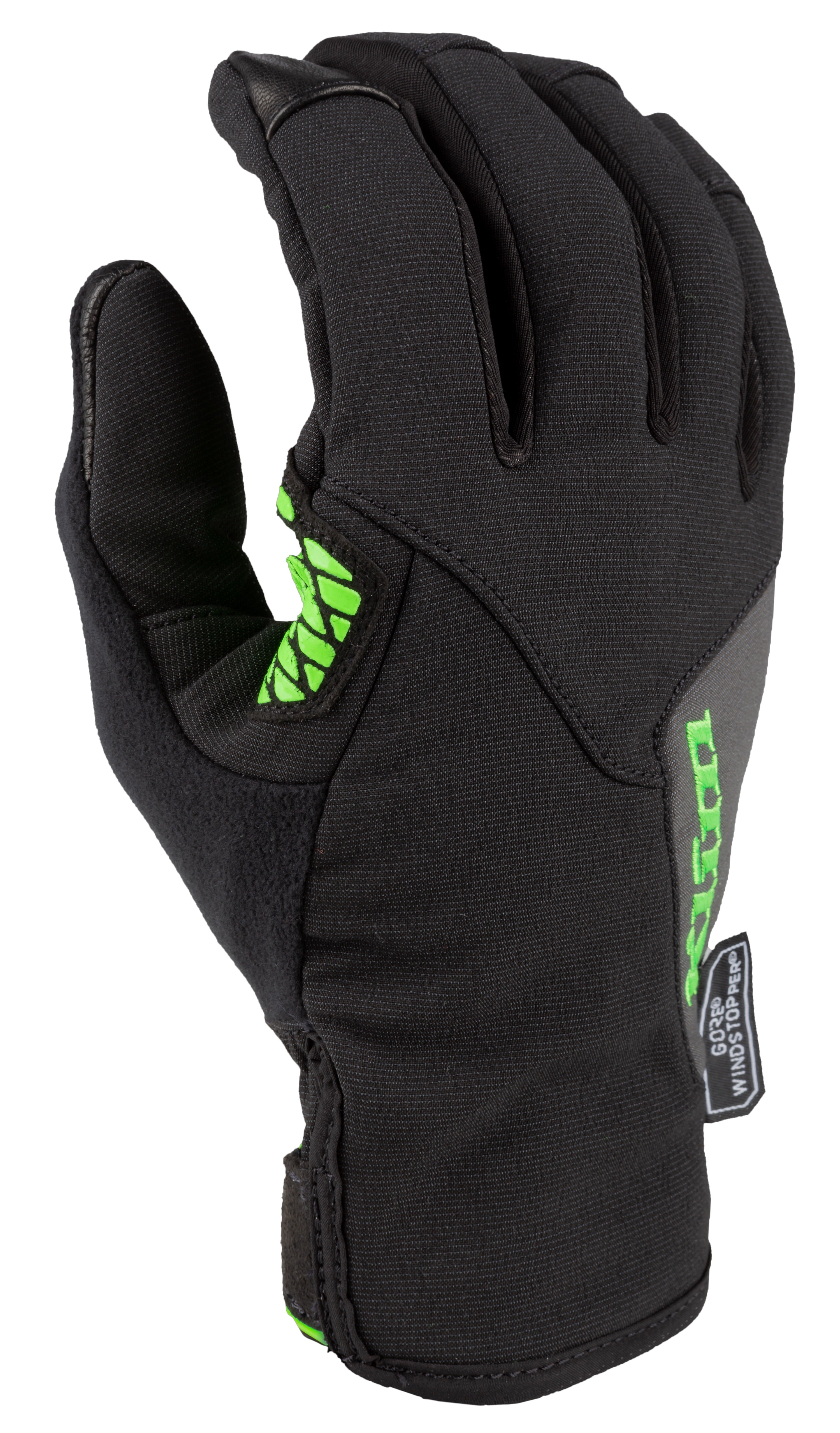 Inversion Glove