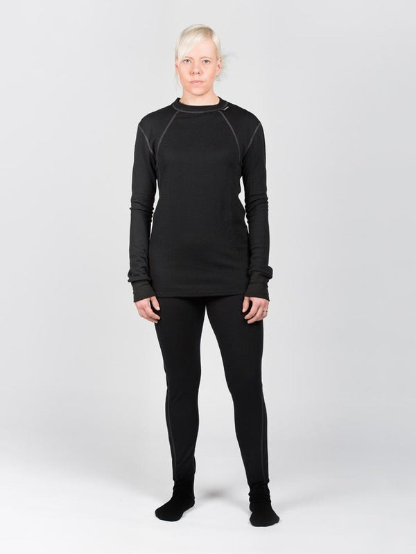 Merino Slim Fit Pant