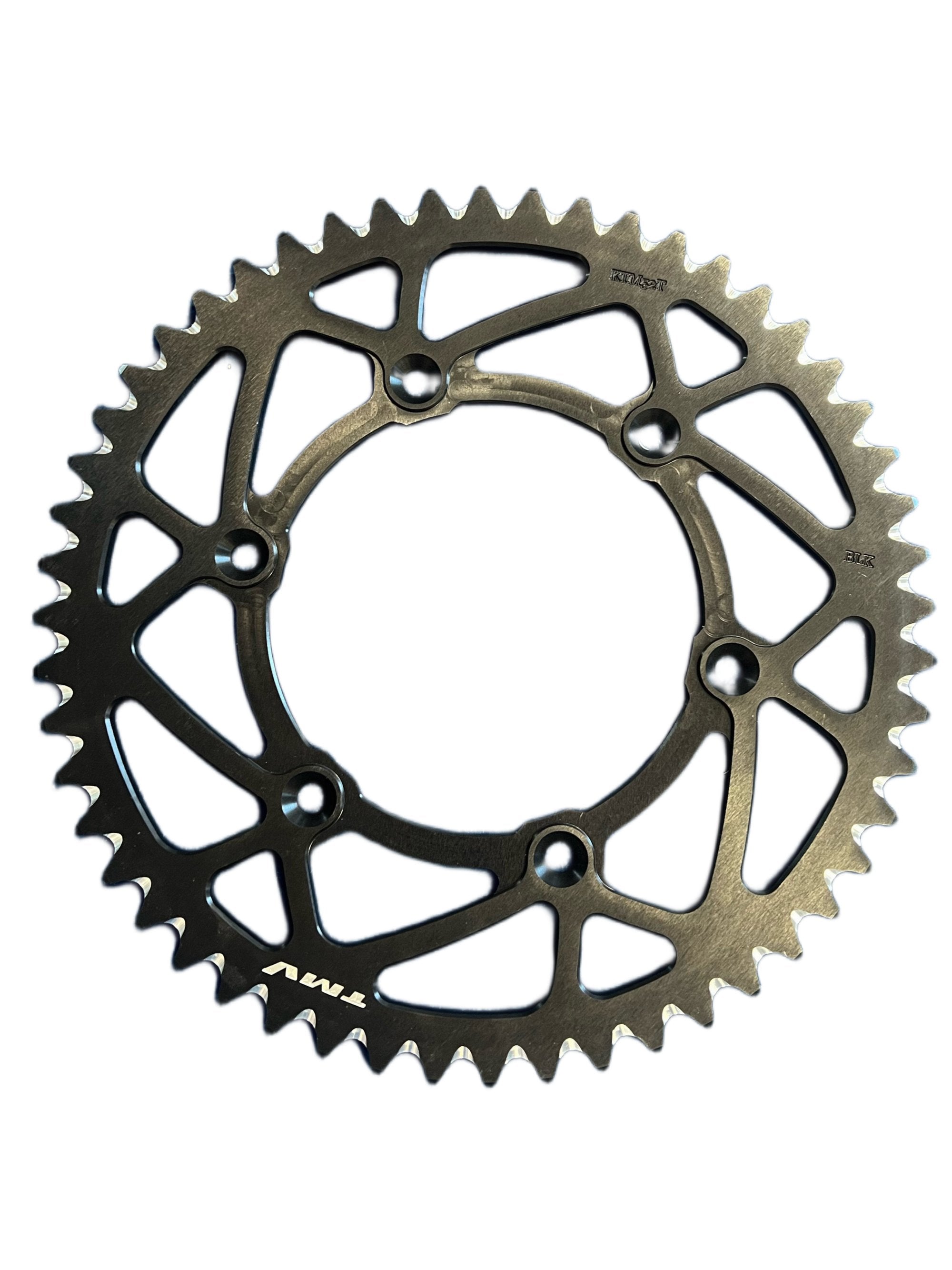TMV Racing Rear Sprocket Alu fits for KTM SX-F 90-.. 51t
