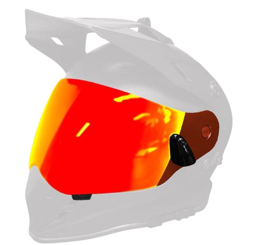 Ignite Shield for Delta R3L Helmet
