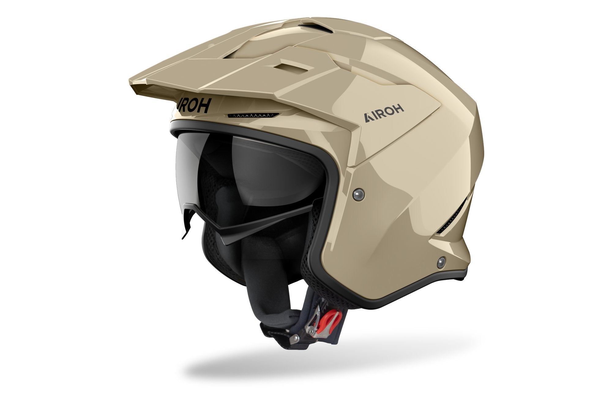 Kombakt Helmet