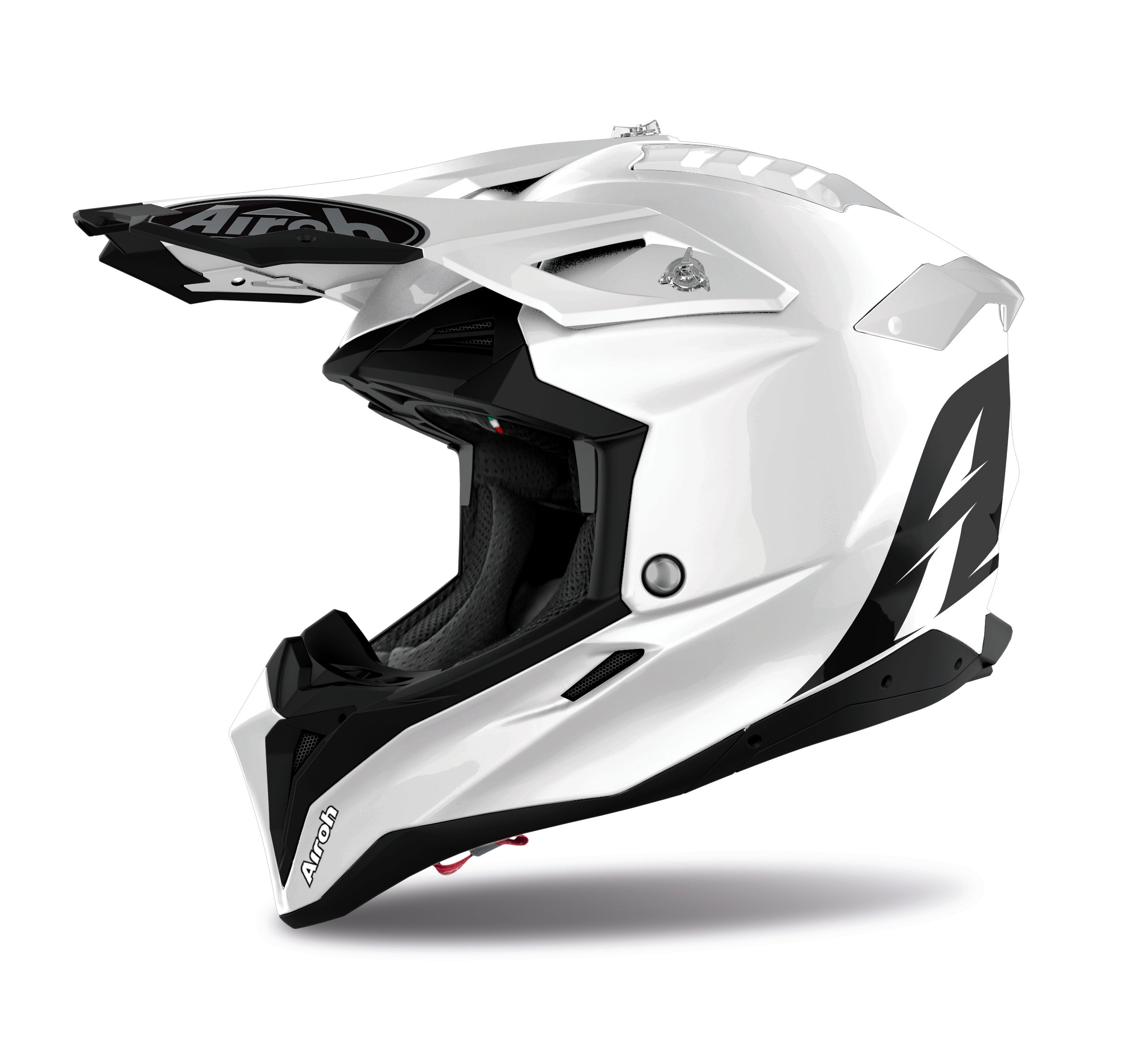 Aviator 3 Color Helmet