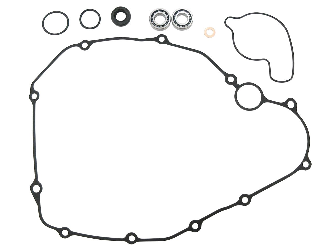 Sixty5 Water Pump Repair Kit