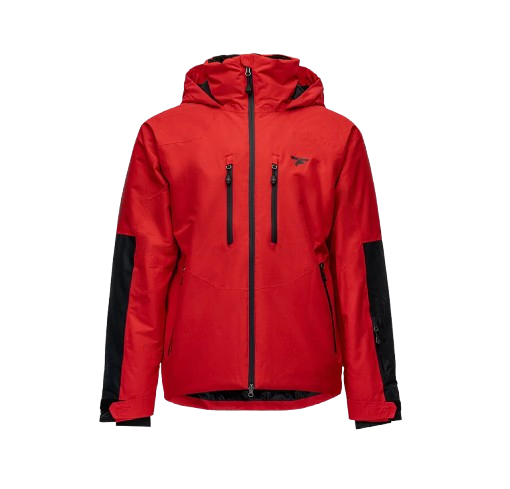 Atlas Jacket