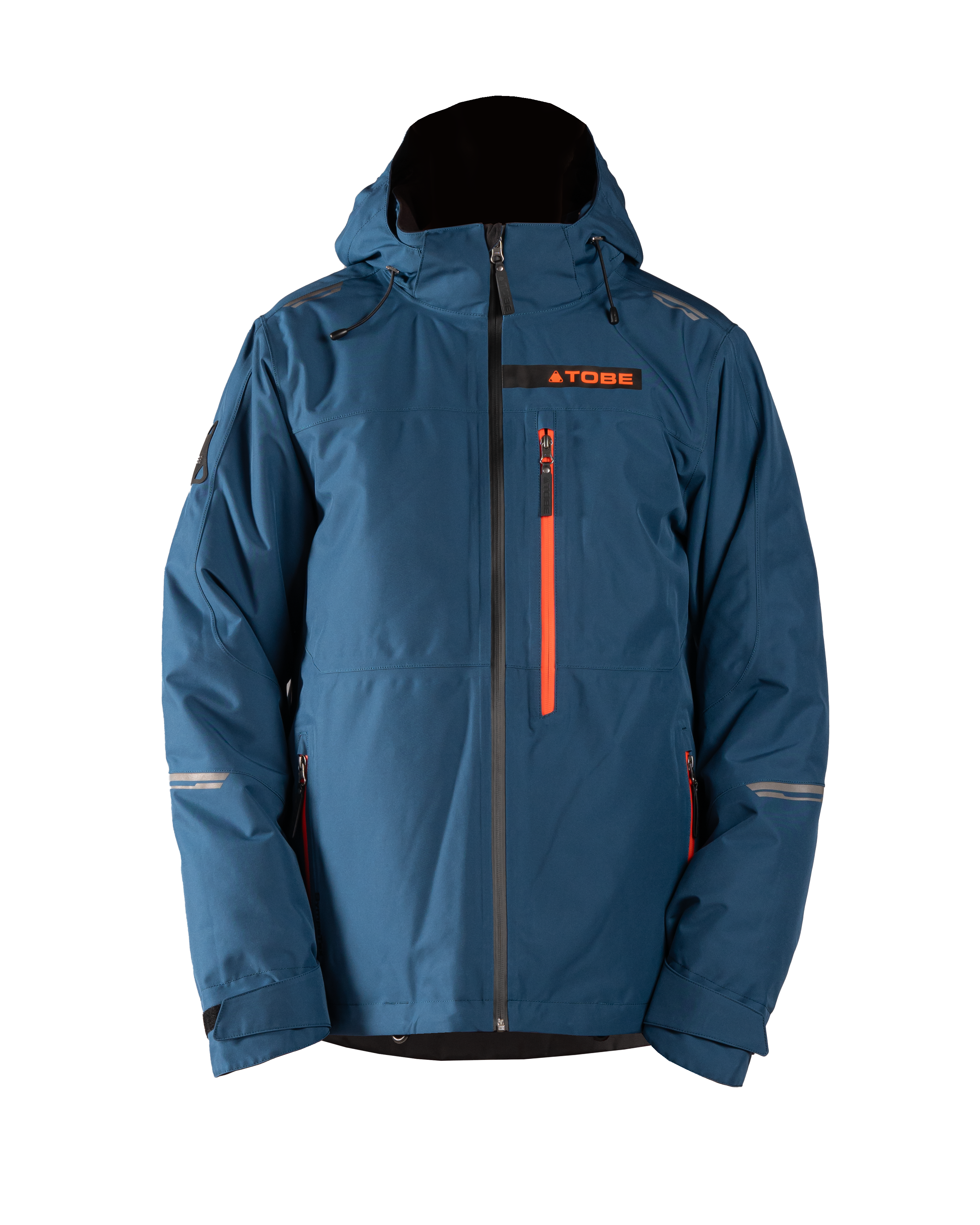 Ember Insulated Jacket