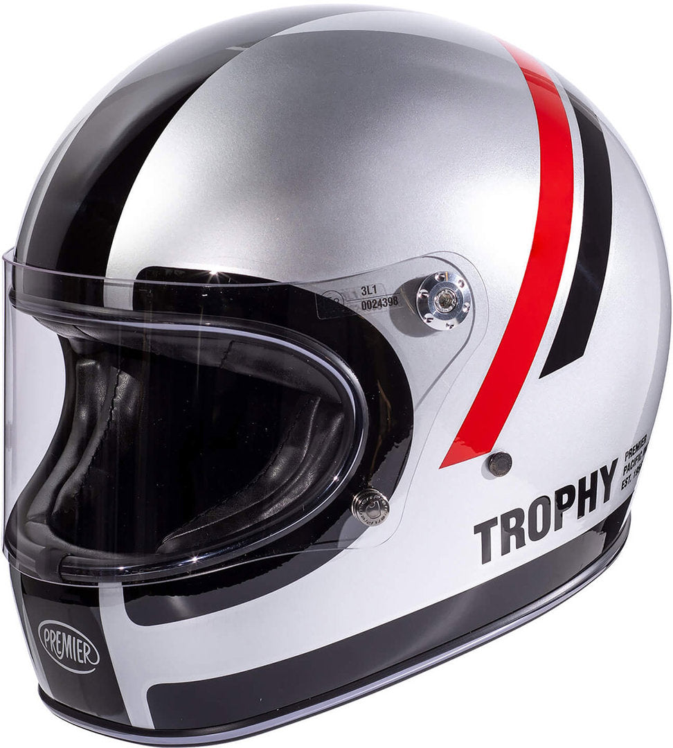 Trophy MP-Kypärä