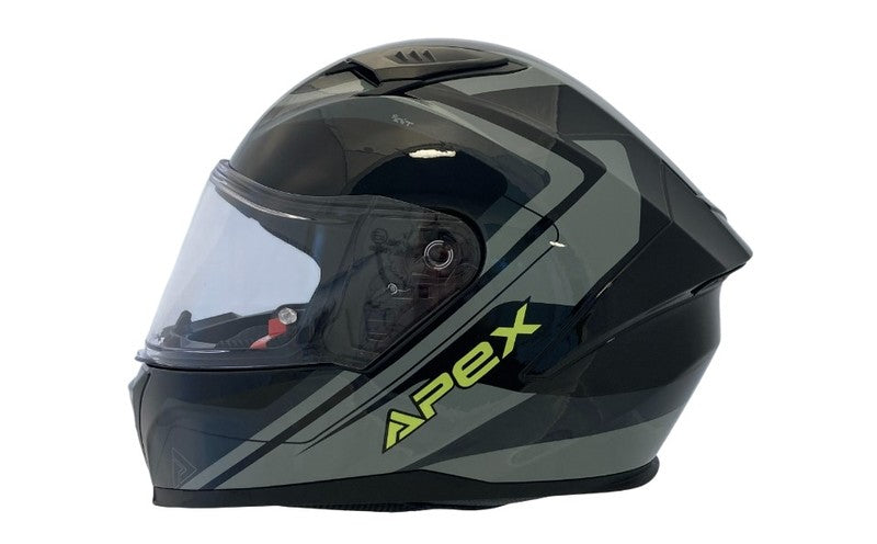 FI100 Valencia Helmet