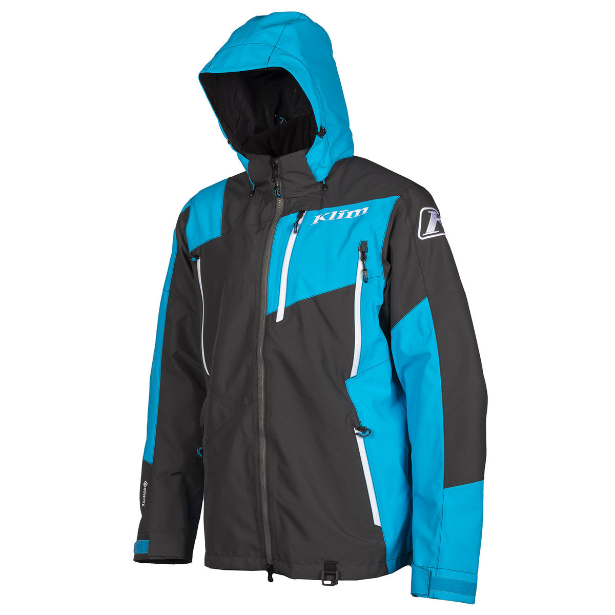 Storm Jacket