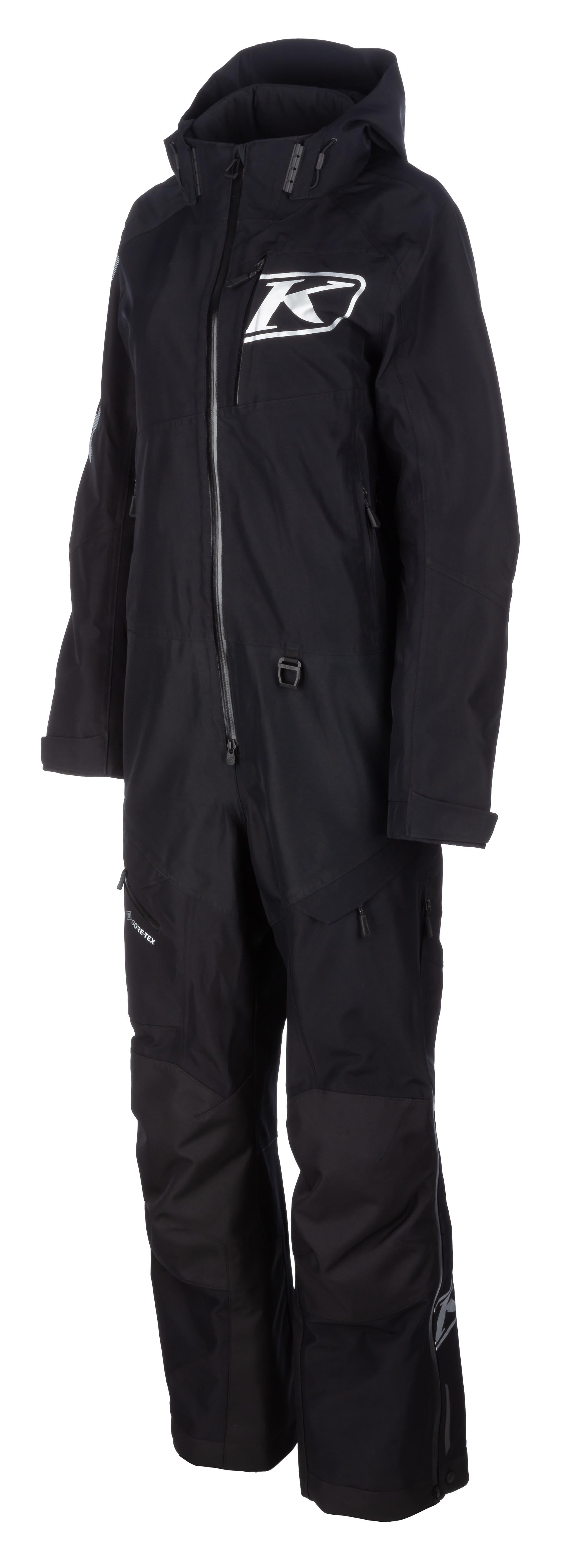 Women's Shredsa Monosuit