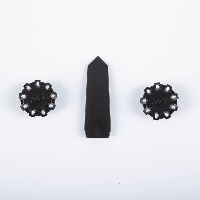 X1 Peak & Side Plate Cover Set