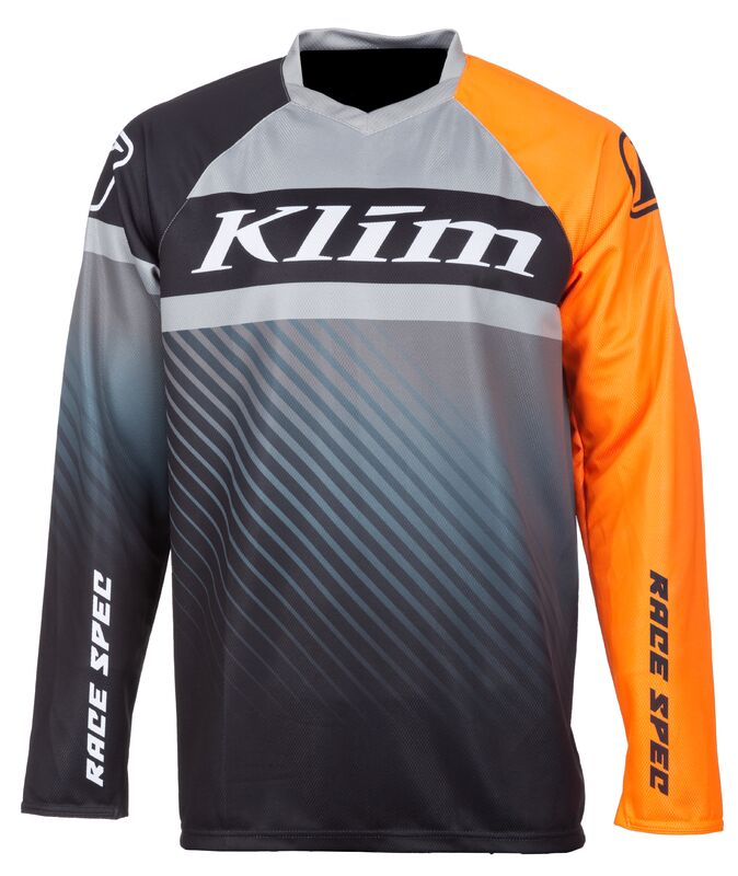 Lasten Revolt Kelkkajersey