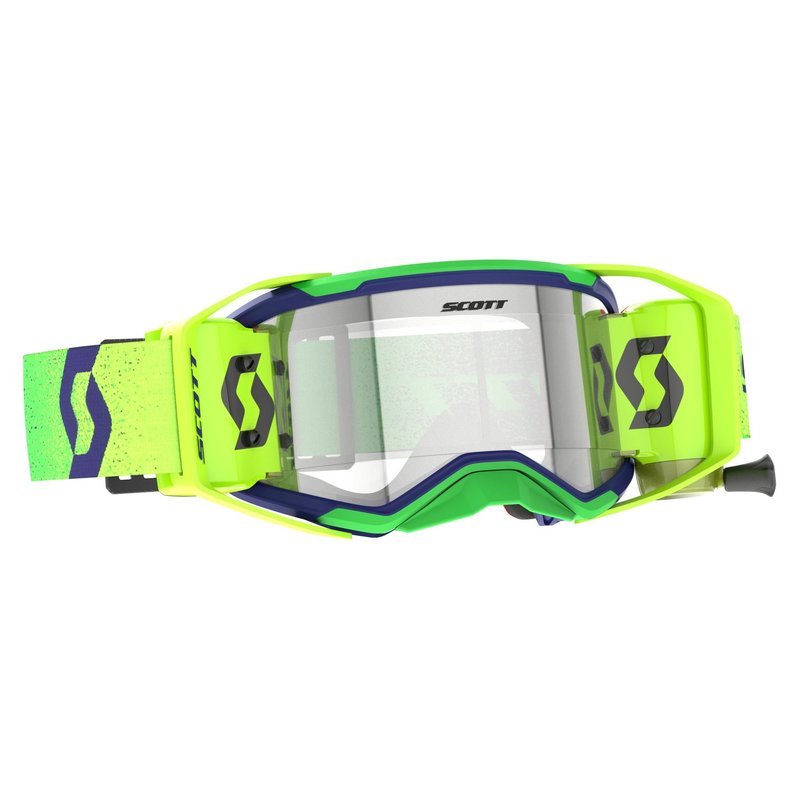 Prospect 2.0 WFS Goggle