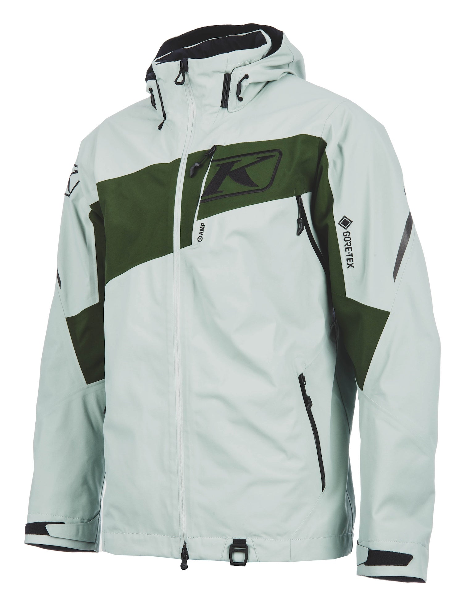 Storm Jacket