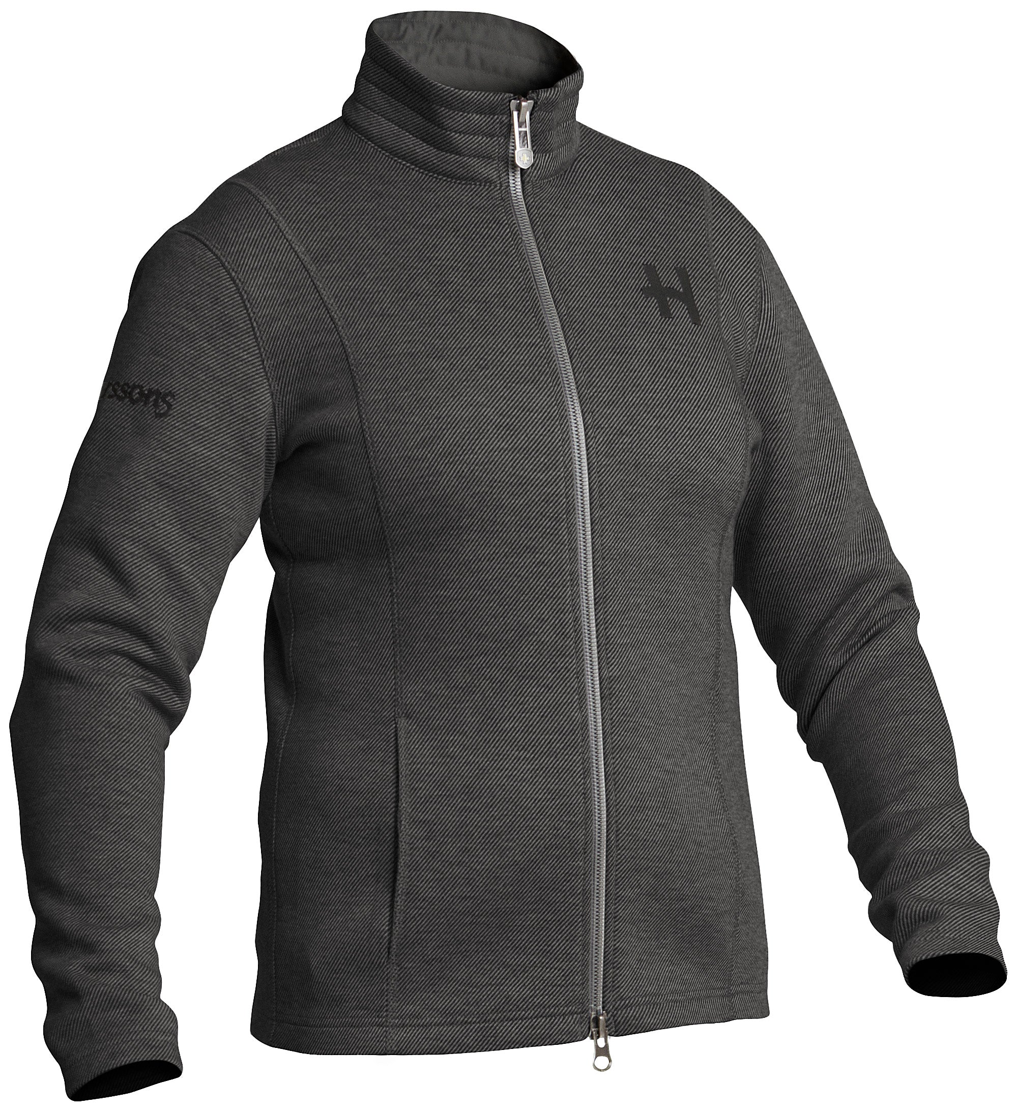 Fleece Jacket Djura Woman