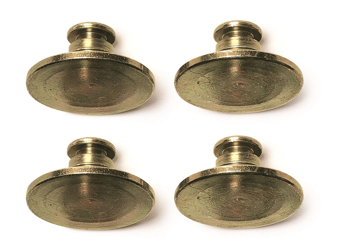Crossfire Pivot Pin