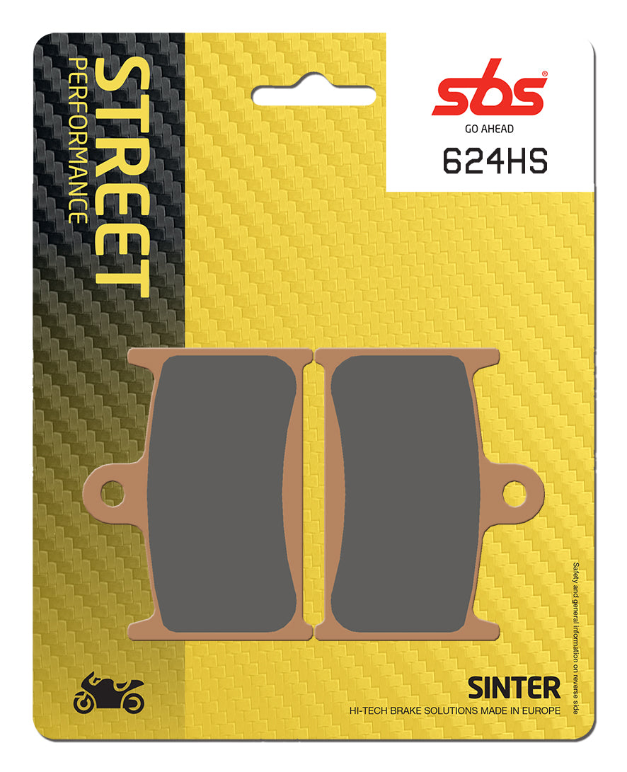 Sbs Jarrupalat Sintered