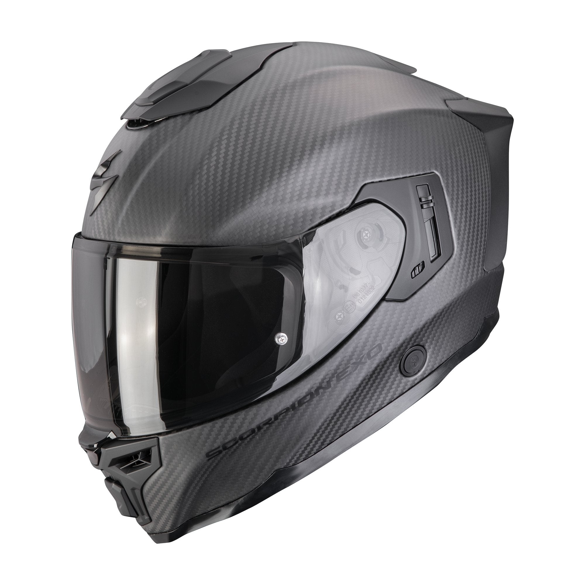 EXO-1500 CARBON AIR MP-Kypärä