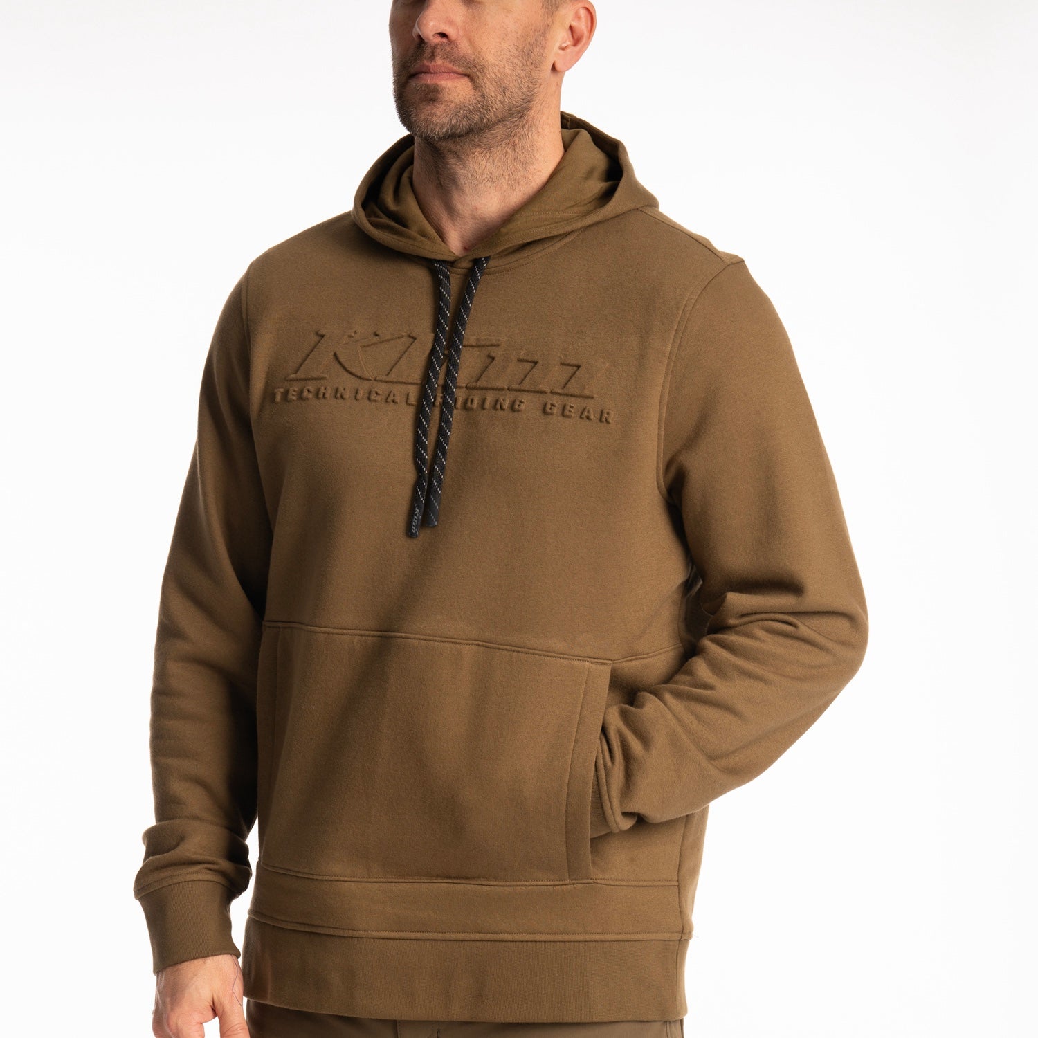 Charger Pullover Hoodie