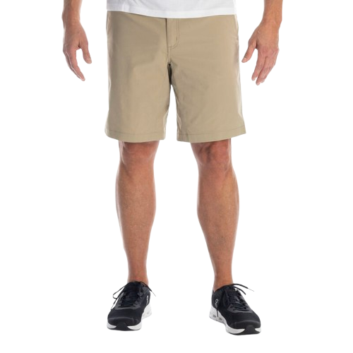 Selkirk Short