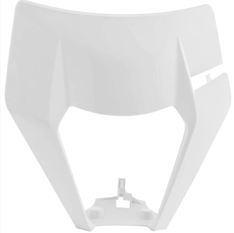 Polisport Headlight mask KTM EXC/EXC-F/XC-W/XCF-W (20->)