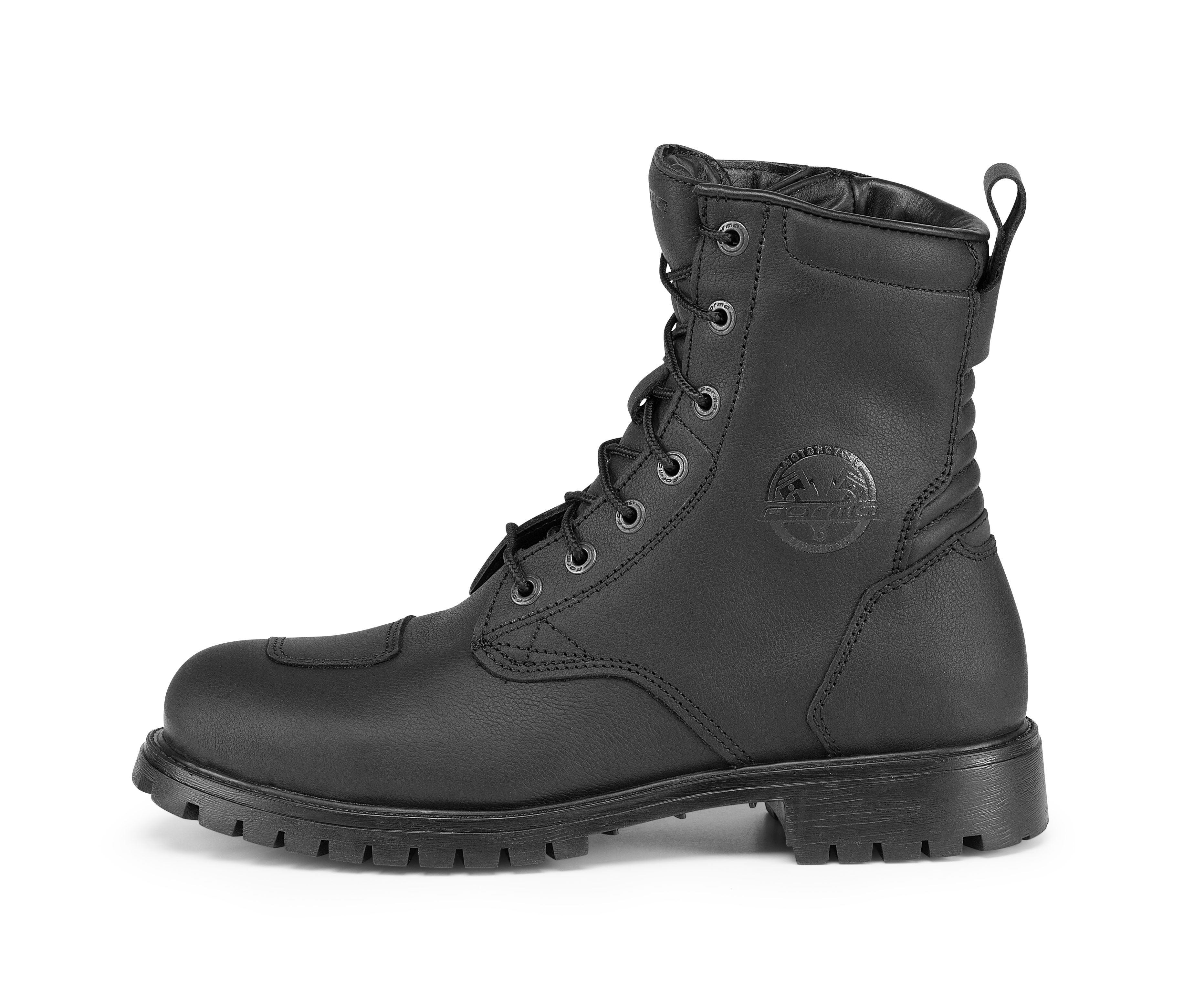 Legacy Dry WP Shoe