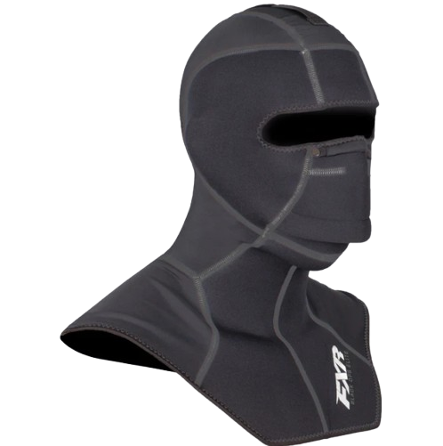 Black-Ops Elite Kypärähuppu