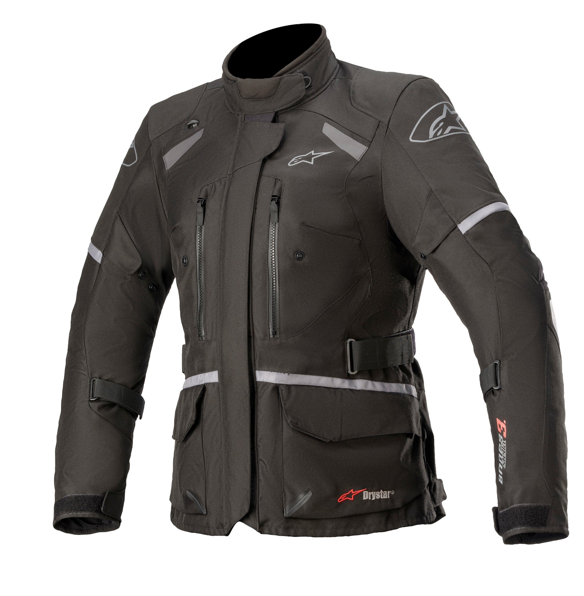 Женский Andes v3 Drystar Мотокуртка