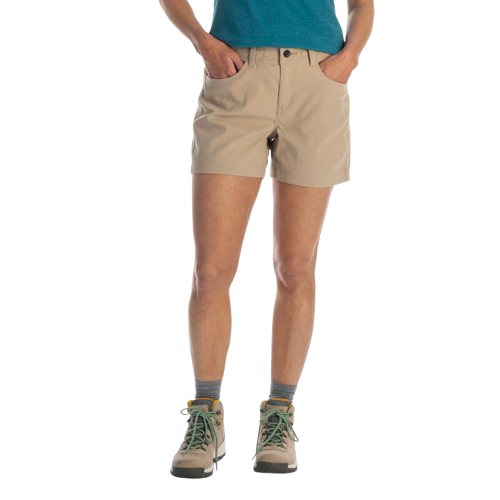 Naisten Taylor Mountain Shortsit