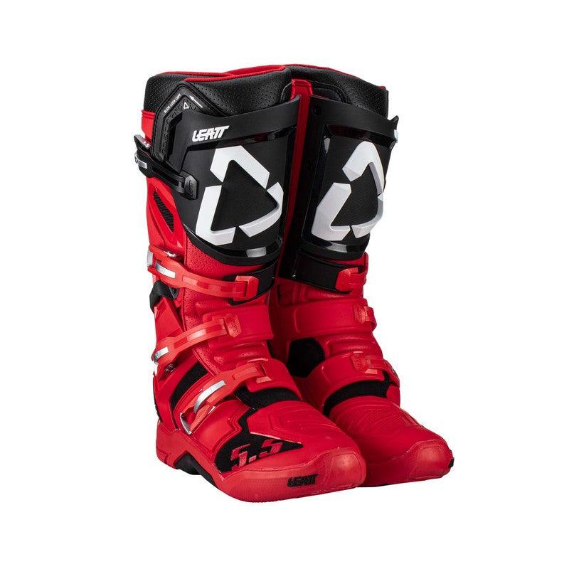5.5 FlexLock Boot