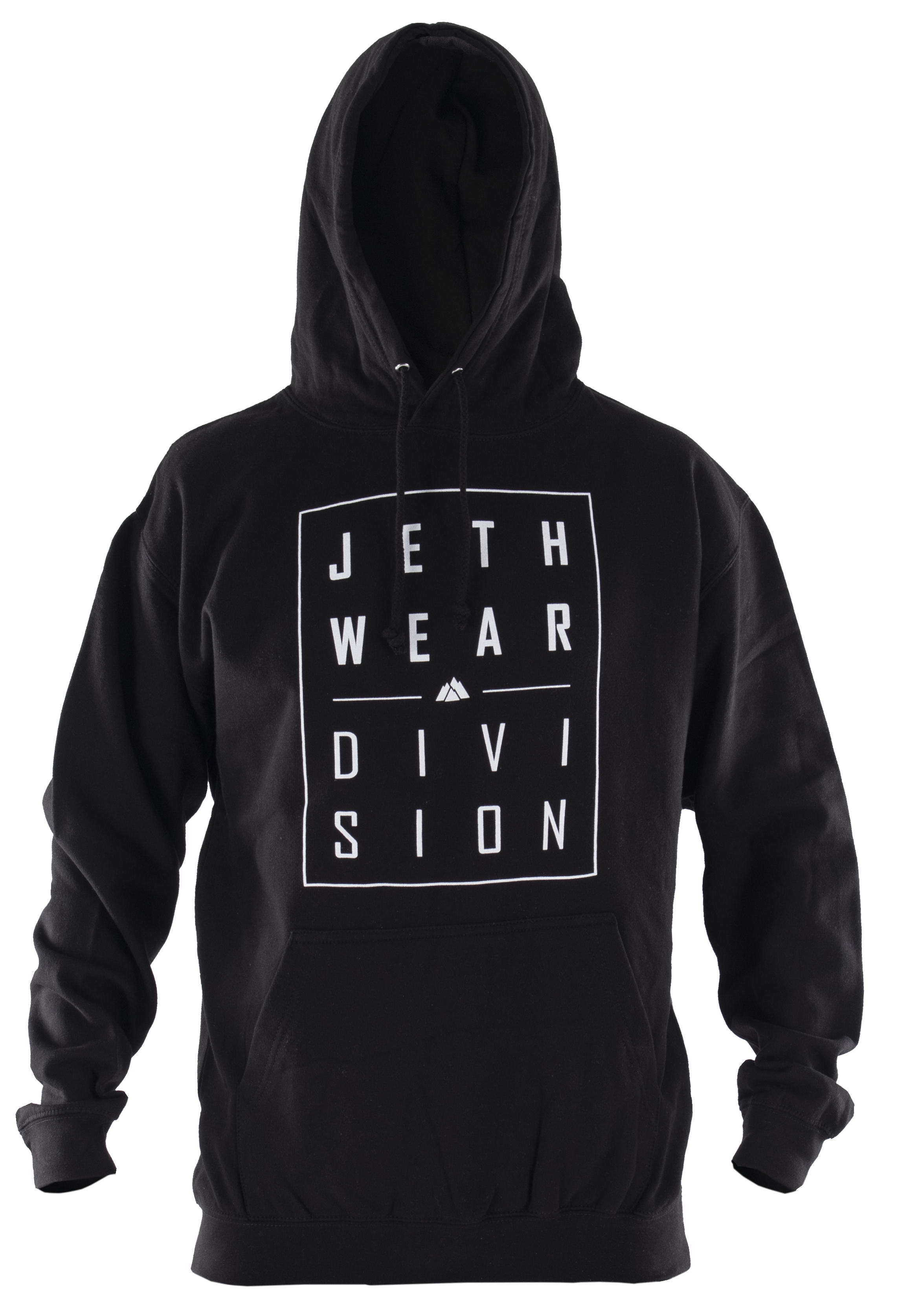 Jethwear Huppari