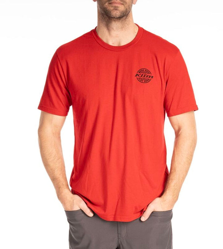 Live to Ride Tri-blend Tee