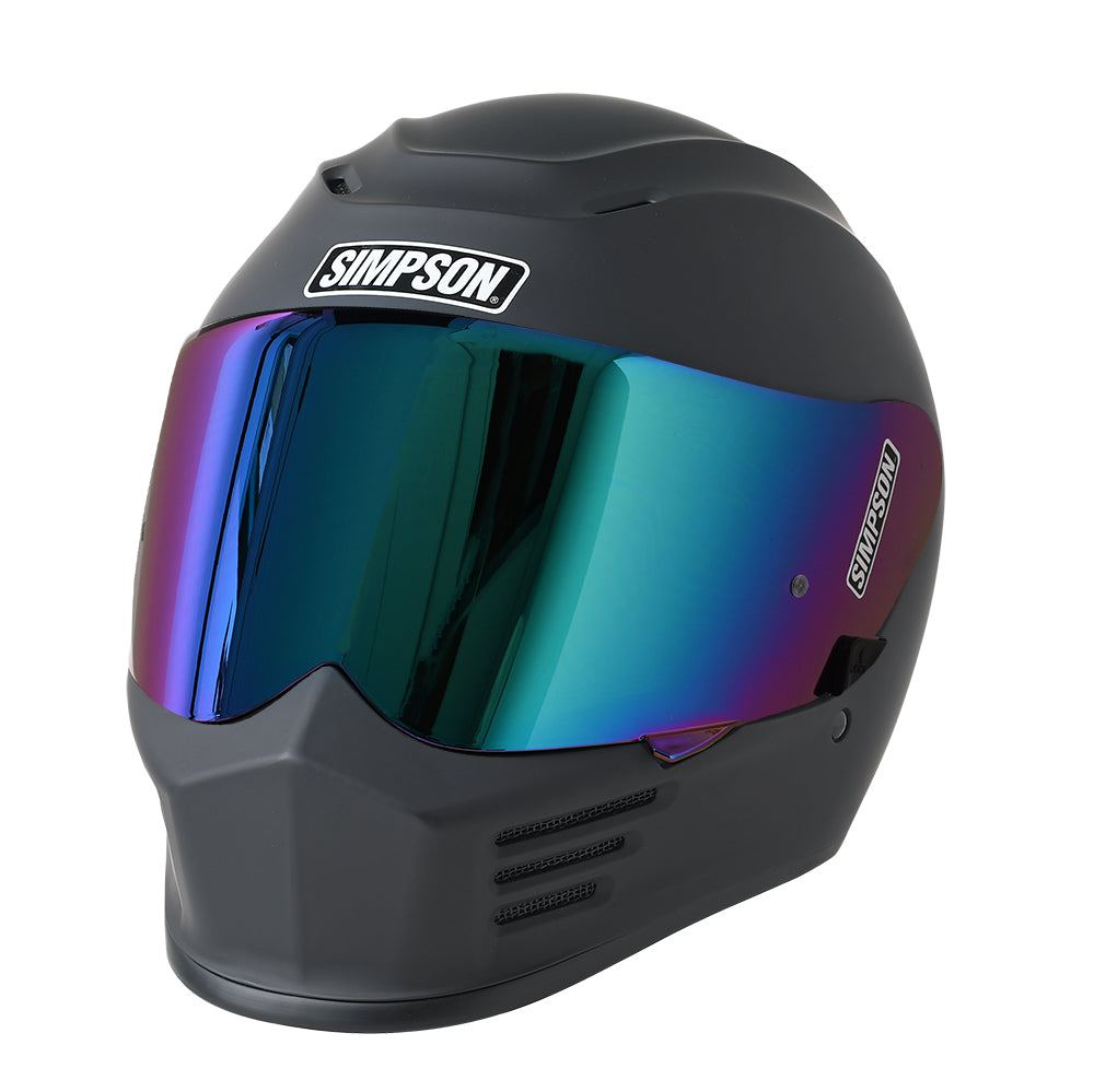 Speed Motorcycle Helmet