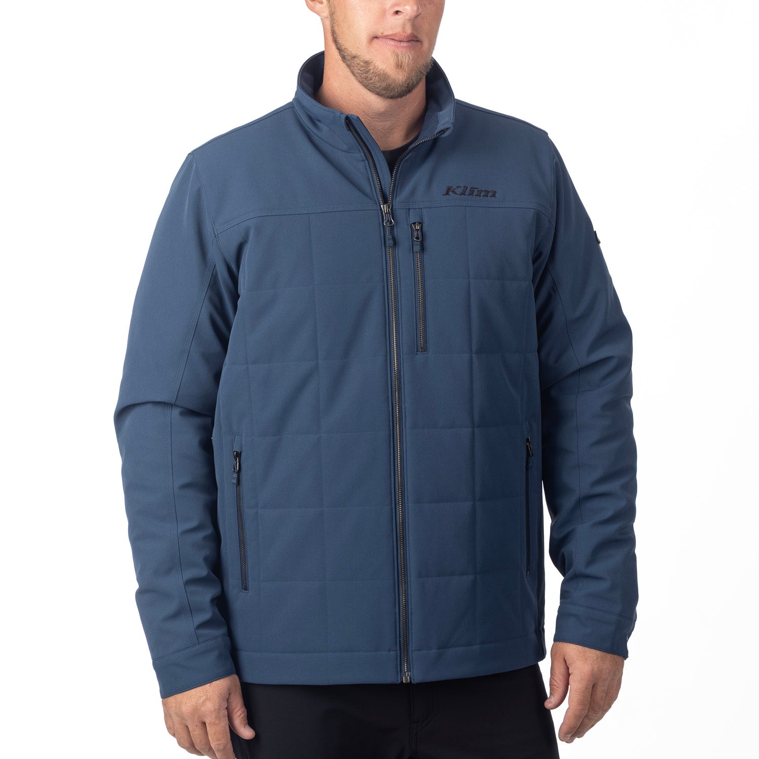 Saddleback Softshell Takki