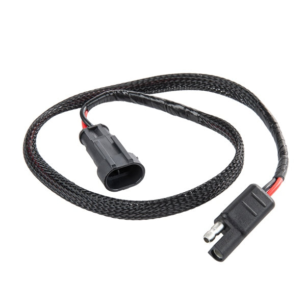 Kimpex Seat Jack DX Polaris 12v virtajohto (lisävaruste)