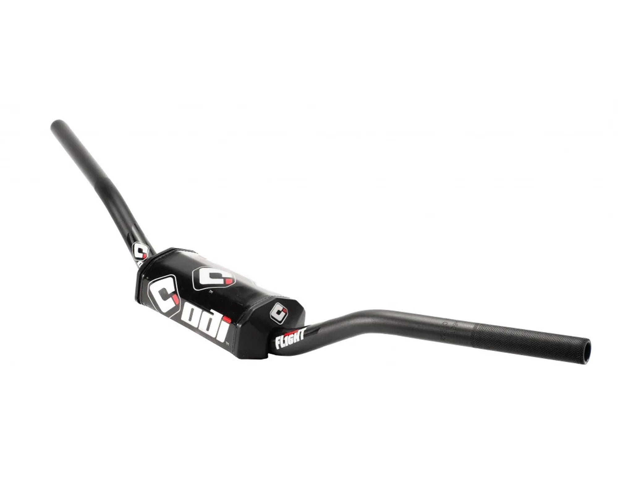 ODI Handlebar McGrath - Black